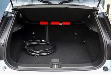 Volvo EX30 Single Motor — photo 10