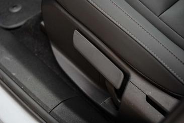 Volvo EX30 Single Motor — photo 14