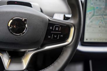 Volvo EX30 Single Motor — photo 17
