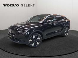 Volvo C40 Coupé SUV - 2025 - Joinsteer - #1