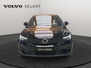 Volvo C40 Coupé SUV — photo 9