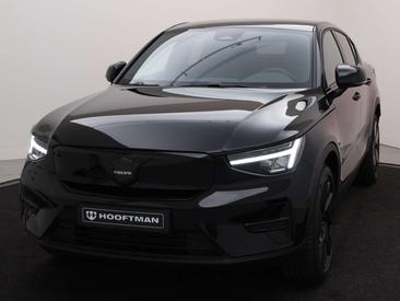 Volvo EC40 Coupé SUV Single Motor Extended Range — photo 5