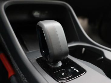 Volvo EC40 Coupé SUV Single Motor Extended Range — photo 23