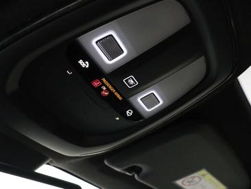Volvo EC40 Coupé SUV Single Motor Extended Range — photo 25