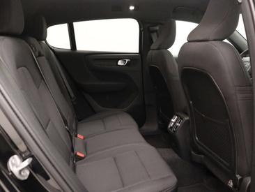 Volvo EC40 Coupé SUV Single Motor Extended Range — photo 30