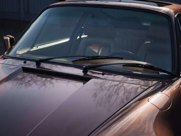 Porsche 911 Carrera 3.0 — photo 20