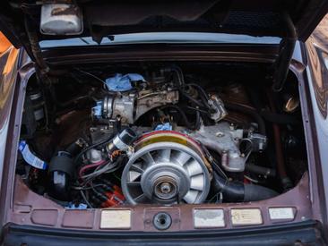 Porsche 911 Carrera 3.0 — photo 39
