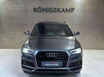 Audi Q3 35 TDI — photo 5