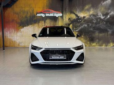 Audi RS7 — photo 2