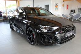 Audi RS3 Sportback - 2023 - Joinsteer - #1