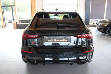 Audi RS3 Sportback — photo 5
