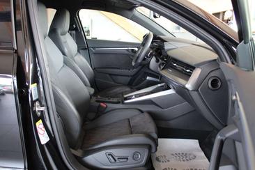 Audi RS3 Sportback — photo 10