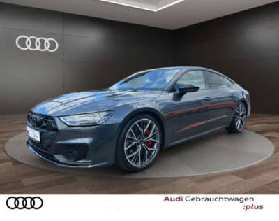 Audi S 7 Sportback TDI - 2025 - Joinsteer - #1