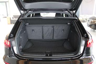 Audi RS3 Sportback — photo 13