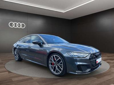 Audi S 7 Sportback TDI