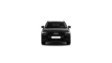 Audi Q3 35 TDI — photo 2