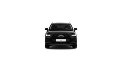 Audi Q3 35 TDI