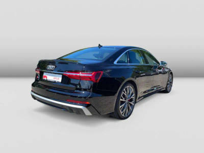 Audi S 6 Berline TDI - 2024 - Joinsteer - #1