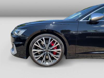 Audi S 6 Berline TDI