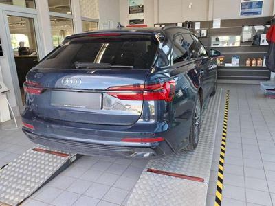 Audi A6 Berline 45 TFSI
