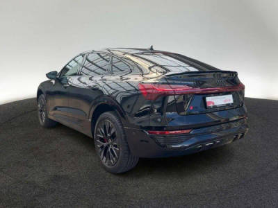 Audi Q8 E-tron Sportback E-tron Sportback 55 Quattro 300 KW - 2023 - Joinsteer - #1