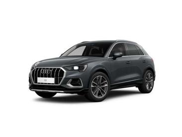 Audi Q3 35 TDI — photo 2