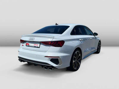 Audi S 3 Sportback TFSI - 2024 - Joinsteer - #1