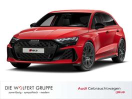 Audi RS3 Sportback - 2025 - Joinsteer - #1