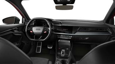 Audi RS3 Sportback — photo 6
