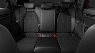 Audi RS3 Sportback — photo 7