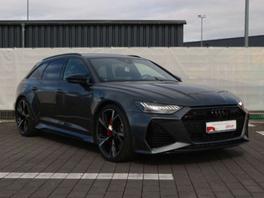 Audi RS6 avant Performance - 2025 - Joinsteer - #1