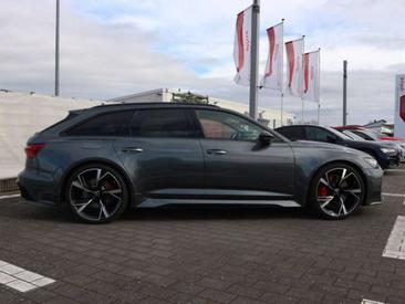 Audi RS6 avant Performance — photo 2