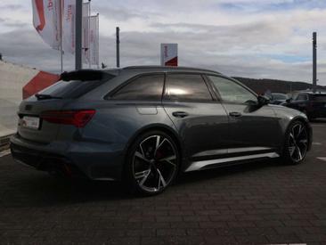 Audi RS6 avant Performance — photo 3