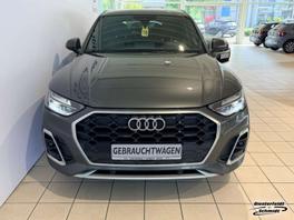 Audi Q5 35 TDI - 2022 - Joinsteer - #1