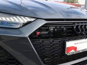 Audi RS6 avant Performance — photo 5