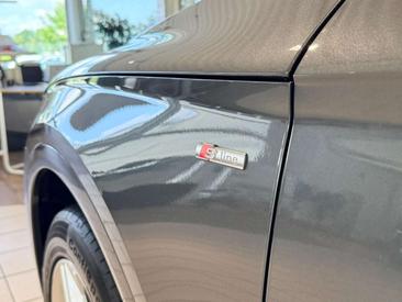 Audi Q5 35 TDI — photo 3