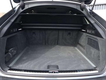 Audi RS6 avant Performance — photo 7