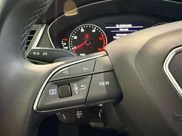 Audi Q5 35 TDI — photo 8