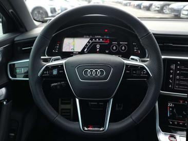Audi RS6 avant Performance — photo 13