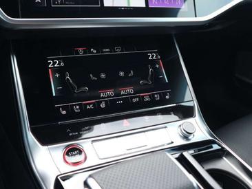 Audi RS6 avant Performance — photo 15