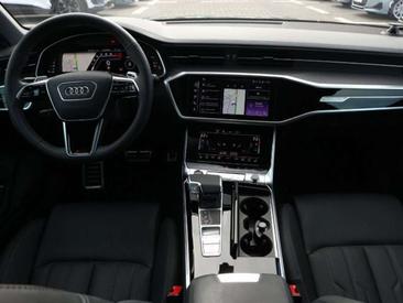 Audi RS6 avant Performance — photo 17