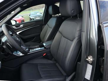 Audi RS6 avant Performance — photo 18