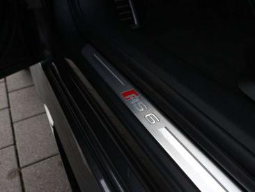 Audi RS6 avant Performance — photo 20