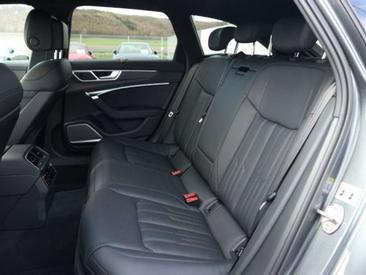 Audi RS6 avant Performance — photo 23