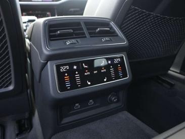 Audi RS6 avant Performance — photo 24
