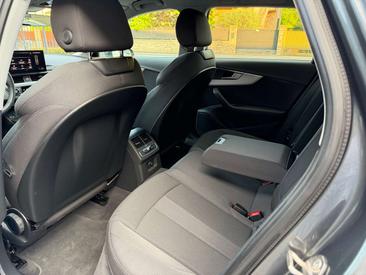 Audi A4 Avant 40 TDI Quattro — photo 15