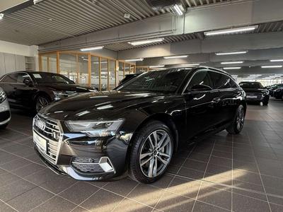 Audi A6 Berline 55 TFSI Quattro