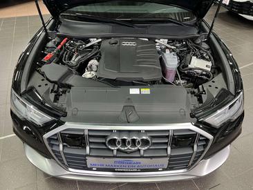 Audi A6 Break Surélevé 40 TDI — photo 4