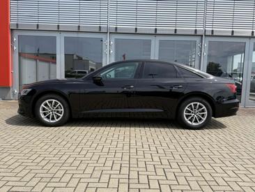 Audi A6 Berline 45 TFSI — photo 3