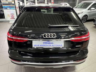 Audi A6 Break Surélevé 40 TDI — photo 7